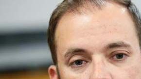 La renuncia de Llerandi es efectiva el 31 de julio.