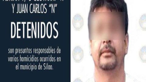 Los descuartizadores del CJNG que mataban a orden de el Mencho