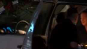 La policía se encuentra investigando una escena donde fue descubierta una “notoria cantidad” de sangre.