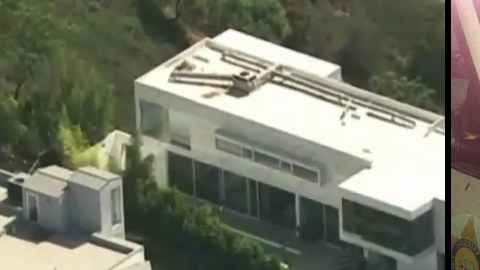 Mansion YG