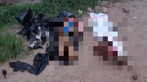 Matapulco rebautizan a Acapulco por violencia en el puerto turistico