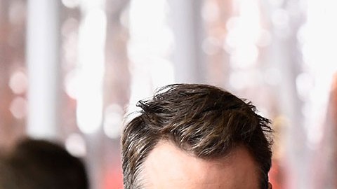 Ben Affleck y Matt Damon.