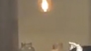 Lupillo Rivera, Lupita Rivera y Mayeli Alonso.