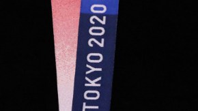 Estas son las medallas de los próximos Juegos Olímpicos de Tokyo 2020.