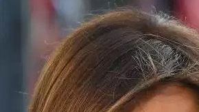 Melania Trump, Marco Rubio, Ted Cruz.