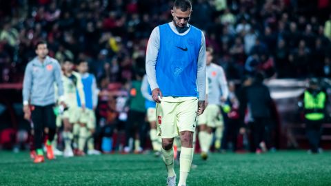 Todo hace suponer que engañaron al América cuando le vendieron a Jérémy Ménez