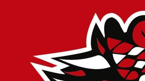 Escudo de los Mexicas de la LFA