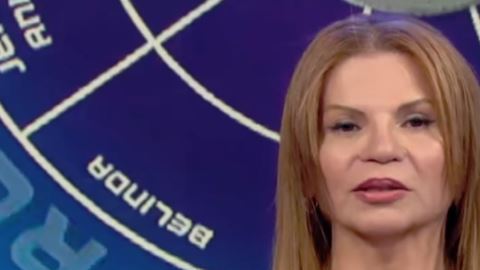 Horóscopo de hoy de Mhoni Vidente, 12 de mayo de 2025