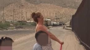 Diversión de chico y grandes.