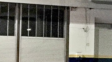 Migrantes denuncian abanono en Nuevo León.