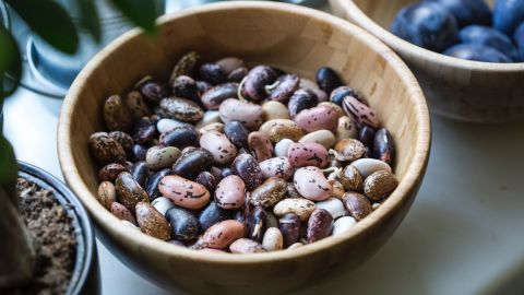 frijoles