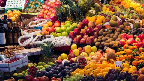 ¿Por qué hay que incluirlos en nuestra alimentación?
