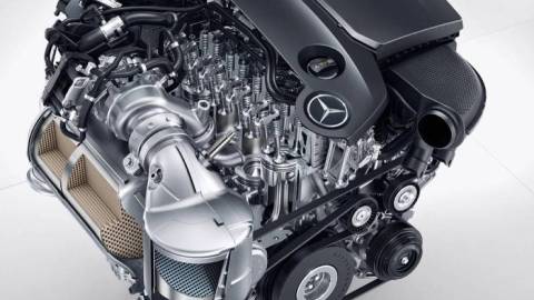 motor