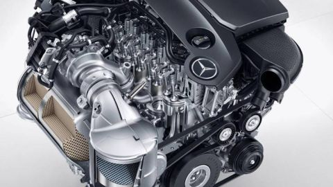 motor