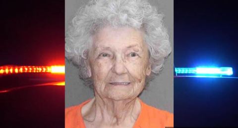 Un gran jurado acusó a Norma Allbritton de un cargo de asesinato.