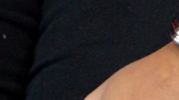 Además del pago, se hará una reforma a la guía de la policía para que no se esposen a las mujeres embarazadas. Imagen con fines ilustrativos.