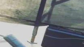 Músico Veracruz desaparecido