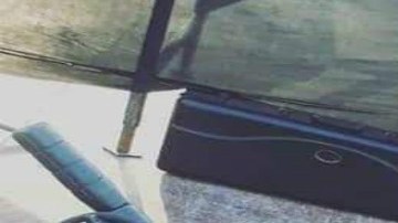 Músico Veracruz desaparecido