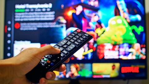 La aparición de nuevas plataformas de streaming ha vuelto más competitivo al mercado.