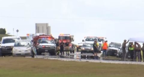 Hasta el momento, se desconoce si se presentarán cargos criminales.