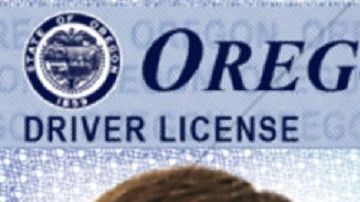Los indocumentados que viven Oregon podrían tramitar pronto licencias de conducir.
