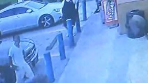 Policías no han dado una oficial descripción de los sospechosos.