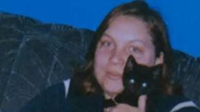 El antes y después de Dawn Chappell.