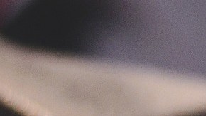 La mujer aprovechó la oportunidad para tratar de liberarse.