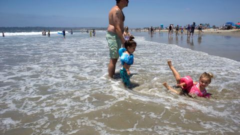 Playa California