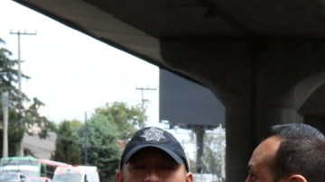 Loa agentes federales piden respeto a su antiüedad.