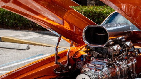 motor