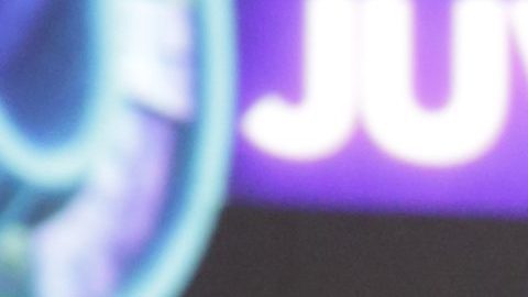 Michelle Renaud, la protagonista de "La Reina Soy Yo" en Premios Juventud 2019 / Foto: Univision