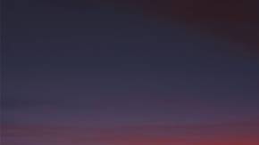 La imagen artística muestra una vista de la superficie del planeta Proxima b.