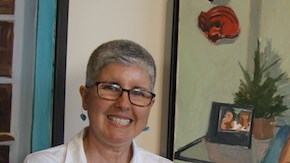 Obras de Rebeca García-González