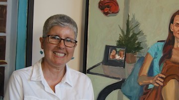 Obras de Rebeca García-González