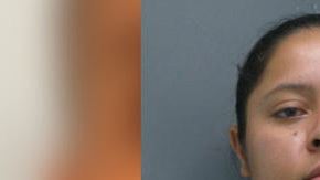 Mayra Gallegos-Balderas se entregó a las autoridades el pasado 16 de julio.