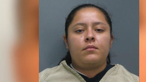 Mayra Gallegos-Balderas se entregó a las autoridades el pasado 16 de julio.