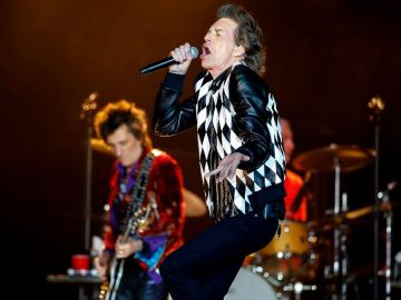 The Rolling Stones