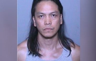 Russell Bernardino
