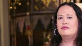 Siempre sintió que estaba atrapada en el cuerpo de una mujer.