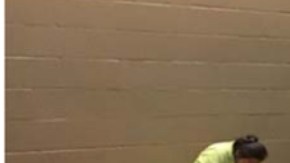 Fotos tomadas por auditores del gobierno en centros de detención de ICE.