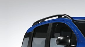 Fiat Panda City Cross