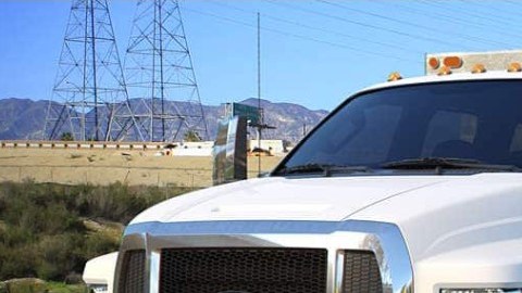 Ford F-650