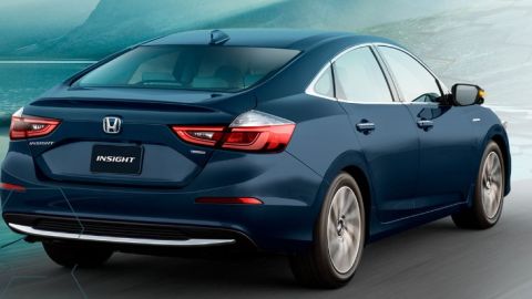 Honda Insight