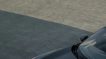 Audi e-tron GT Concept