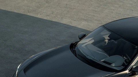 Audi e-tron GT Concept