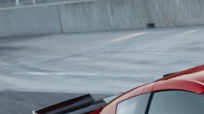 corvette grand sport