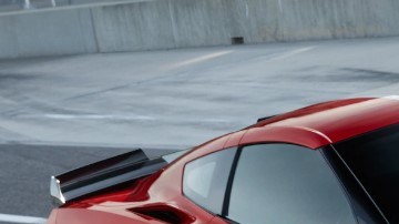 corvette grand sport