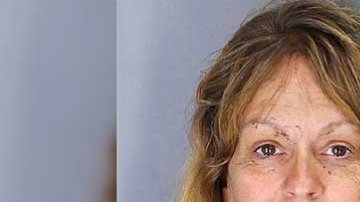 Sherri Talnes podría incluso enfrentar la pena de muerte.