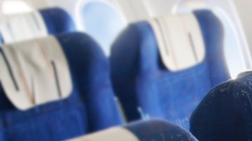 Si no te gusta viajar en la parte trasera, puede que cambies de opinión con esto.